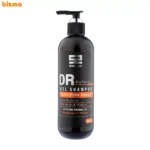 شامپو تقویت کننده مو ساین اسکین مدل Split Ends Repair مناسب برای موهای نازک و شکننده حجم 280 میلی لیتر