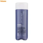 شامپو ضد شوره لافارر مخصوص موهای خشک و زبر مدل CLIMBA حجم 180 میلی‌لیتر