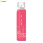 فوم شست‌وشوی صورت لافارر مدل 02 مناسب پوست‌های خشک و حساس حجم 150 میلی‌لیتر