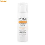 لوسیون ترمیم کننده مو پرایم مدل Kera Moist حجم 30 میلی لیتر