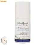 لوسیون ضدآفتاب پرایم مدل Spoert Invisible Roll-On، حجم 50 میلی‌لیتر