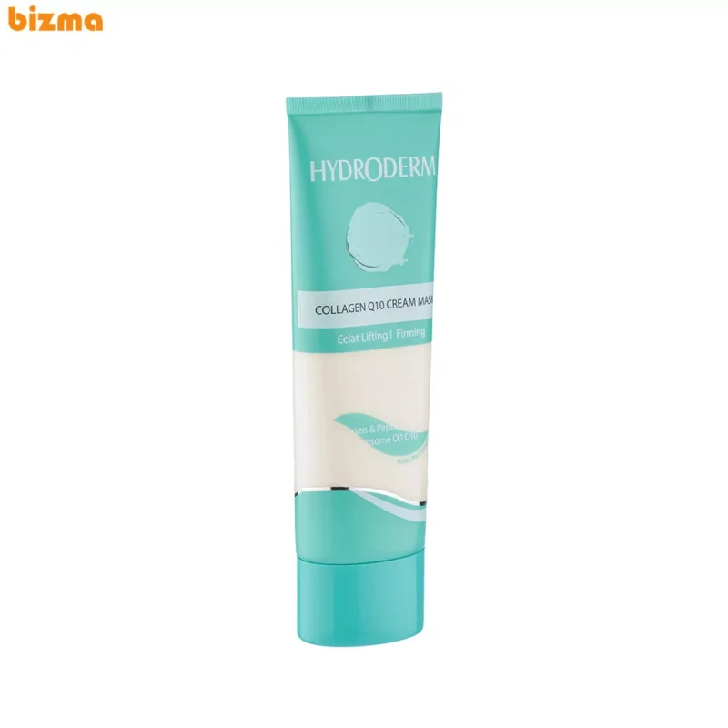 ماسک کرمی ضد چروک هیدرودرم مدل Collagen وزن 100 گرم