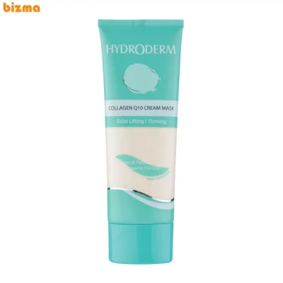 ماسک کرمی ضد چروک هیدرودرم مدل Collagen وزن 100 گرم