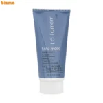 ماسک مو رطوبت رسان لافارر مدل Moist Series مناسب موهای خشک و زبر حجم 200 میلی لیتر