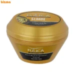 ماسک مو فولیکا مدل Flashy Blond حجم 300 میلی لیتر