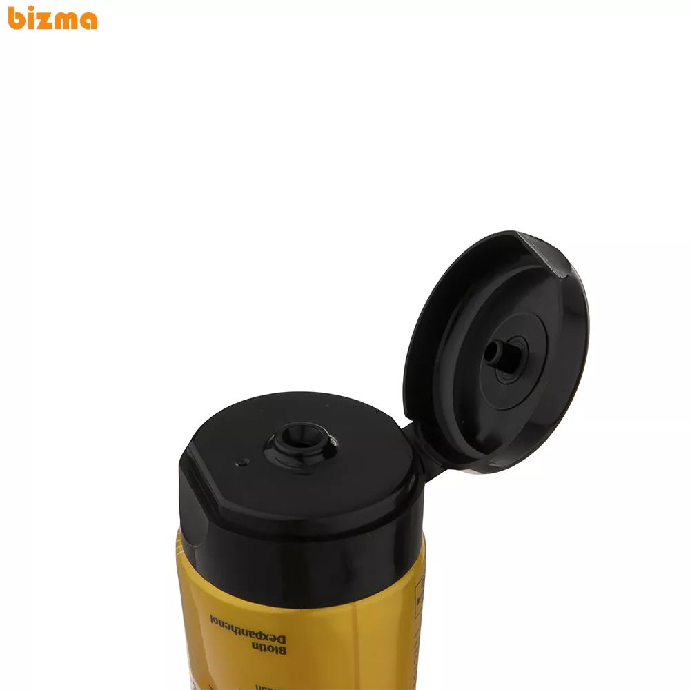 ماسک مو فولیکا مناسب مو خشک و آسیب دیده حجم 200 میلی لیتر 3 ماسک مو فولیکا مناسب مو خشک و آسیب دیده حجم 200 میلی لیتر