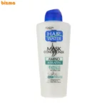 ماسک مو کامان مدل Keratin حجم 400 میلی لیتر