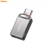 مبدل OTG USB-C مک دودو مدل OT-8730