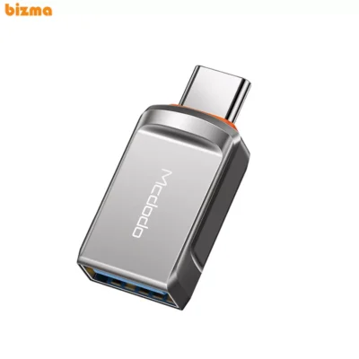مبدل OTG USB-C مک دودو مدل OT-8730