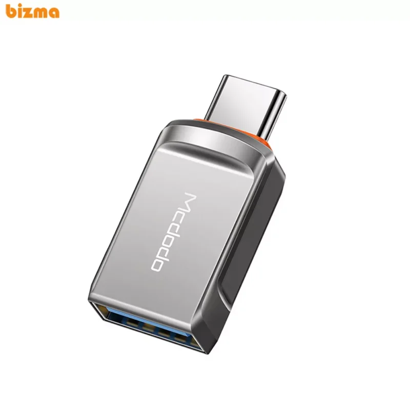 مبدل OTG USB-C مک دودو مدل OT-8730
