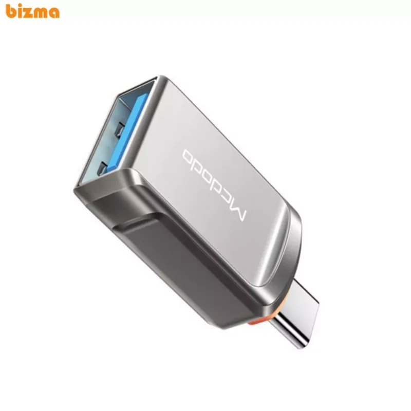 مبدل OTG USB-C مک دودو مدل OT-8730
