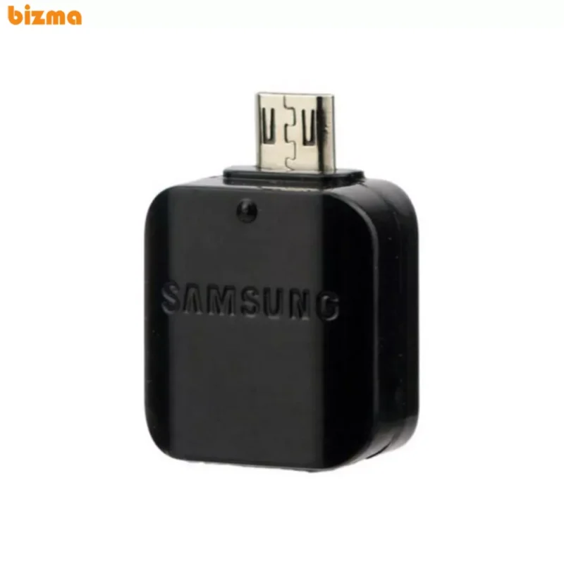 مبدل USB به OTG MicroUSB مدل GH98-09728a