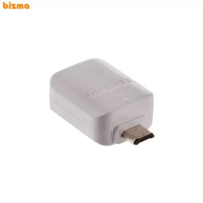 مبدل USB به OTG MicroUSB مدل GH98-09728a