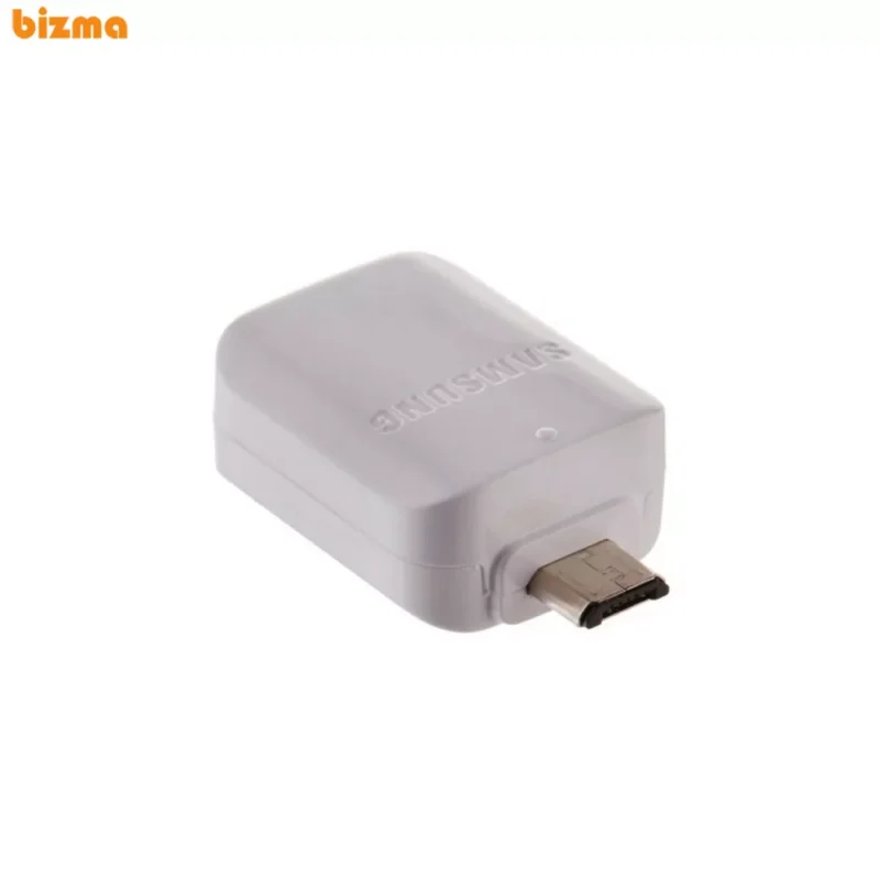 مبدل USB به OTG MicroUSB مدل GH98-09728a