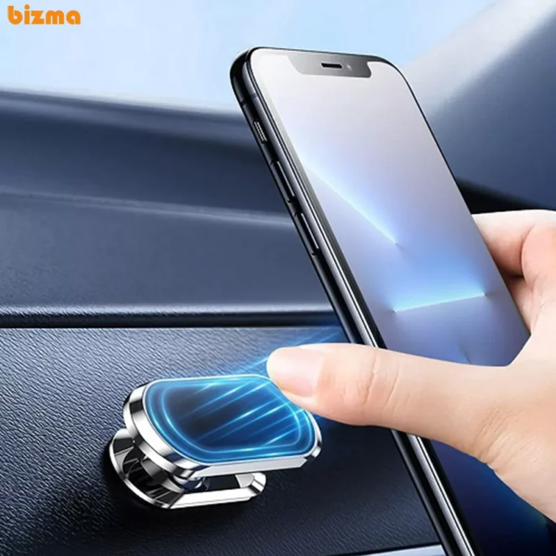 نگهدارنده گوشی موبایل مگنتی مدل 360