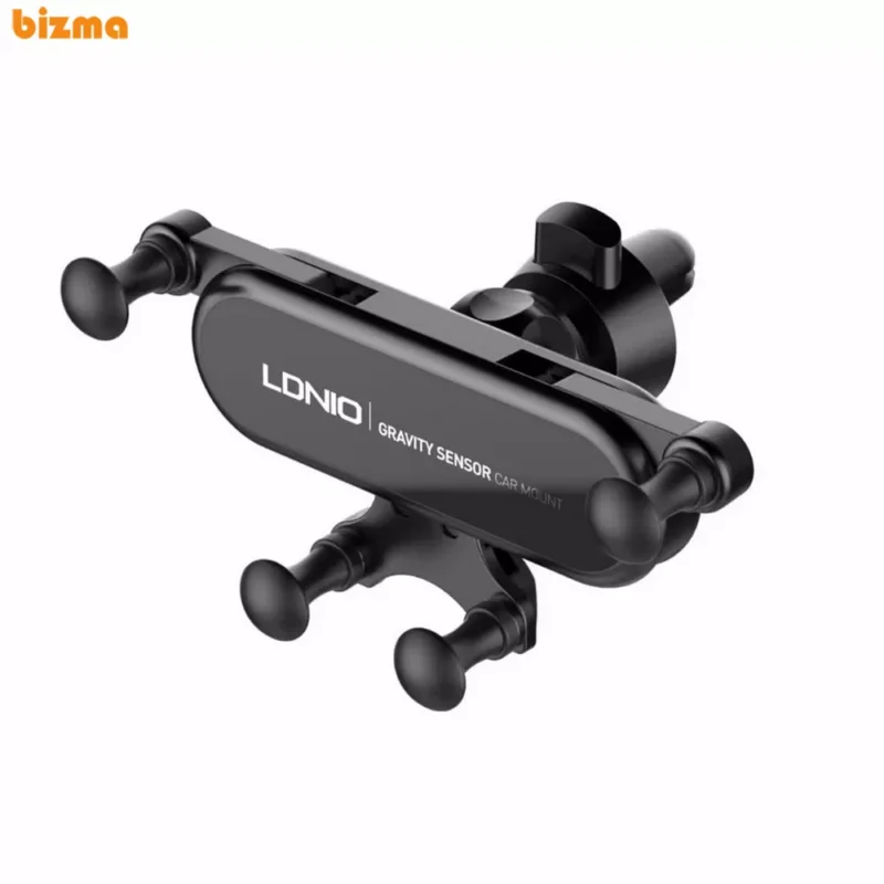 پایه نگهدارنده گوشی موبایل الدینیو مدل MG03