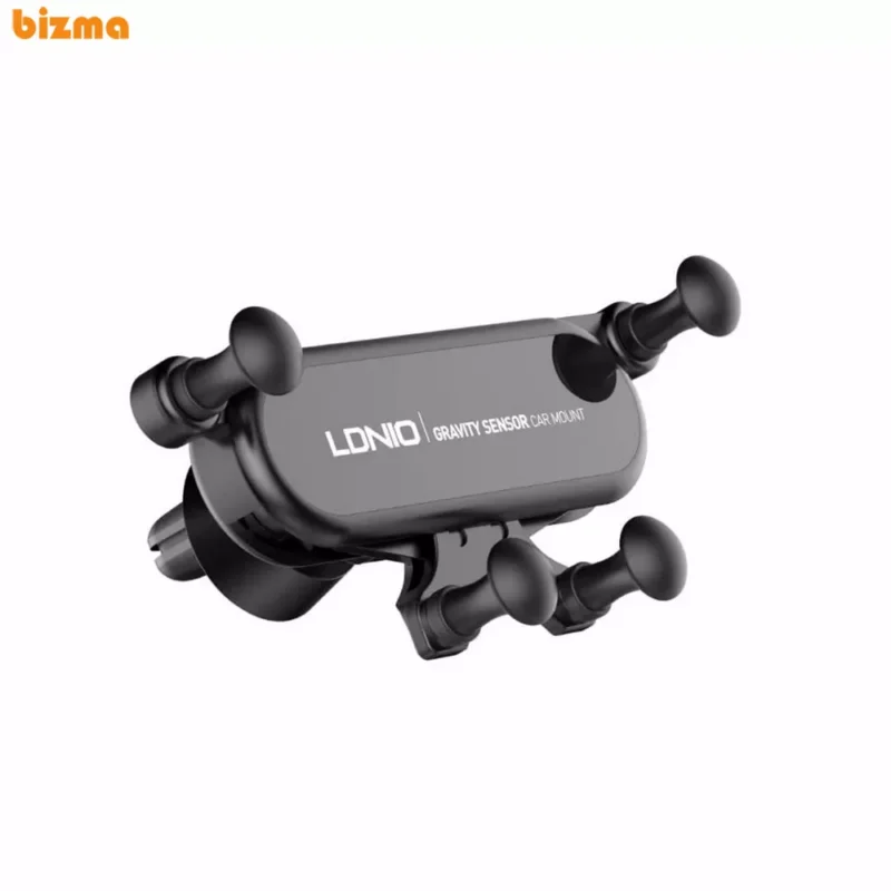پایه نگهدارنده گوشی موبایل الدینیو مدل MG03