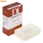 پن روشن کننده پوست درمالیفت مدل Melafit وزن 100 گرم