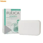 پن شستشو فولیکا مدل Anti Redness مناسب پوست تحریک شده و حساس وزن 100 گرم