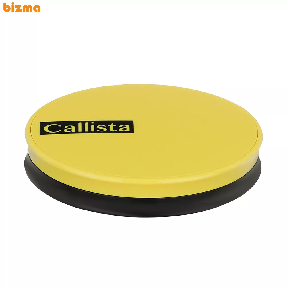 پنکیک کالیستا سری Smooth شماره CP03 4 پنکیک کالیستا سری Smooth شماره CP02