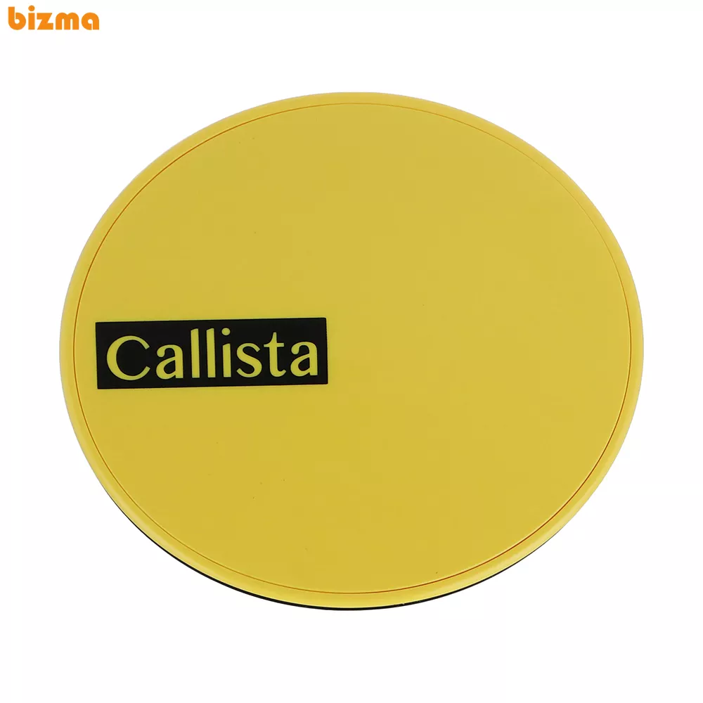 پنکیک کالیستا سری Smooth شماره CP03 3 پنکیک کالیستا سری Smooth شماره CP02