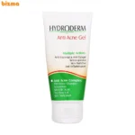 ژل ضد جوش هیدرودرم مناسب پوست چرب و آکنه دار حجم 50 میلی لیتر