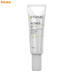 ژل ضد جوش پرایم مدل Acnex مناسب پوست چرب حجم 30 میلی لیتر
