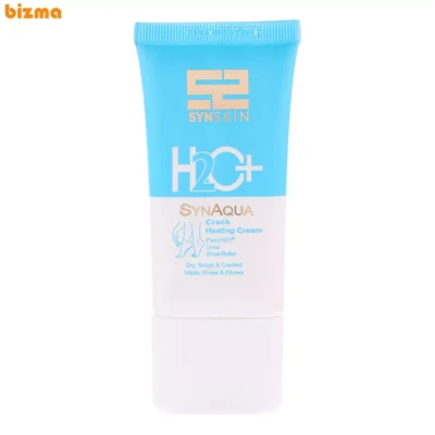 کرم ترک پا ساین اسکین مدل H2o وزن 50 گرم