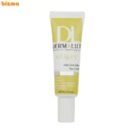 کرم سیاهی دور چشم ویتالیفت درمالیفت حجم 25 میلی لیتر