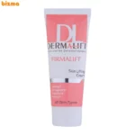 کرم سفت کننده پوست صورت درمالیفت مدل Firmalift مناسب انواع پوست حجم 40 میلی لیتر