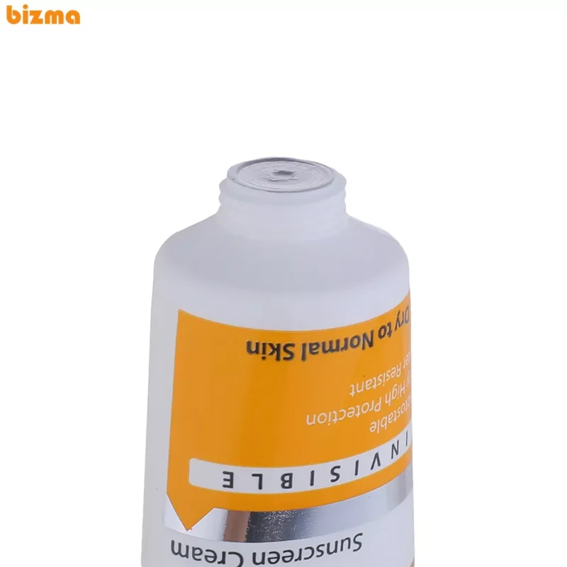 کرم ضد آفتاب بی‌رنگ درمالیفت Sunlift SPF50 مناسب پوست‌ خشک حجم 40 میلی‌لیتر