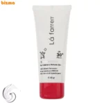 کرم ضد افتاب کودک لافارر مدل 103 وزن 40 گرم