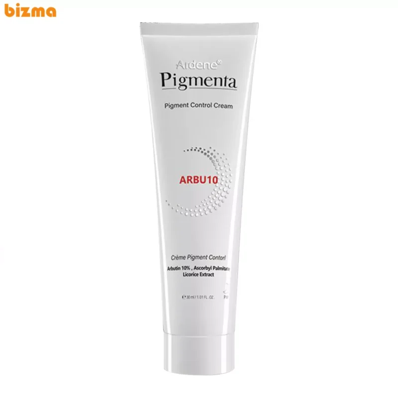 کرم ضد لک آردن مدل Arbu10 حجم 30 میلی لیتر