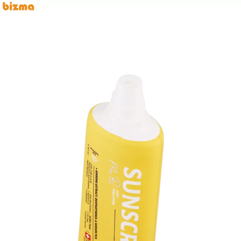 کرم ضد آفتاب آقایان سی گل مدل SPF55 حجم 50 میلی‌لیتر