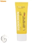 کرم ضد آفتاب آقایان سی گل مدل SPF55 حجم 50 میلی‌لیتر