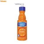 کرم مرطوب کننده کامان مدل Vitamin C حجم 200 میلی لیتر