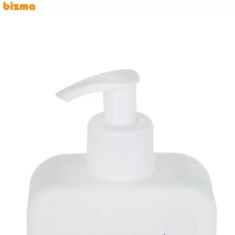 کرم مرطوب‌کننده و نرم‌کننده هیدرودرم مدل Aqua Mist حجم 500 میلی‌لیتر