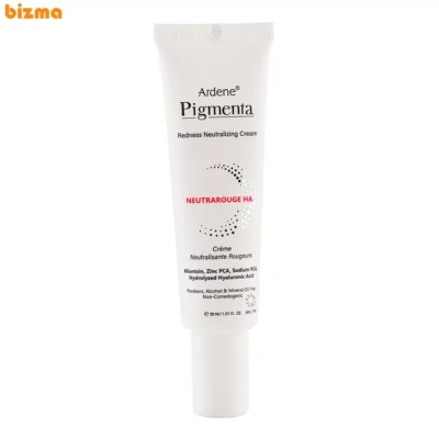 کرم ژل مرطوب کننده آردن مدل HA حجم 30 میلی لیتر