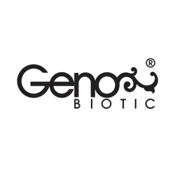 ژنوبایوتیک