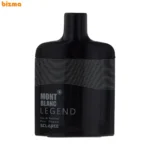ادو تویلت مردانه اسکلاره مدل مون بلان Legend حجم 85 میلی لیتر
