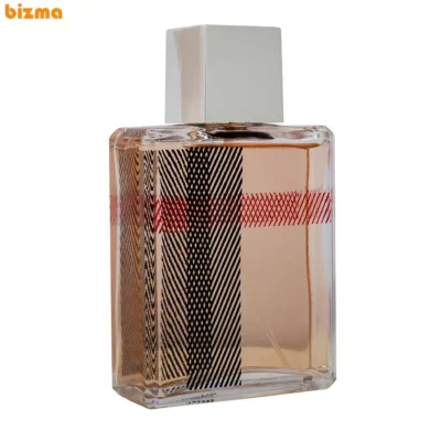 ادو پرفیوم زنانه اسکلاره مدل Burberry London حجم 100 میلی لیتر