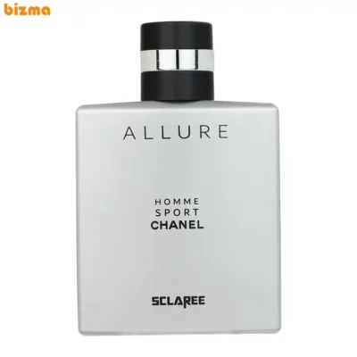 ادو پرفیوم مردانه اسکلاره مدل Allure Sport با رایحه شیرین و خنک حجم 100 میلی لیتر