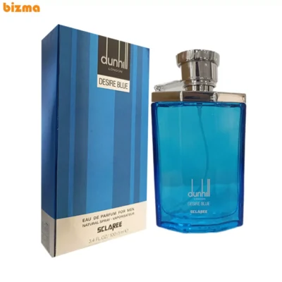 ادو پرفیوم مردانه اسکلاره مدل DUNHILL LONDON DESIRE حجم 100 میلی لیتر