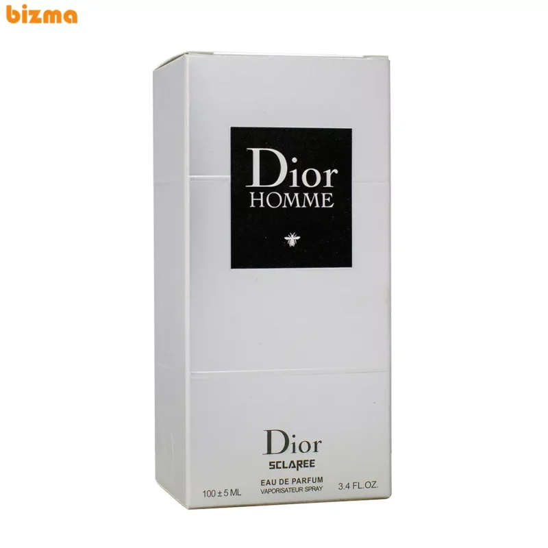 ادو پرفیوم مردانه اسکلاره مدل Dior حجم 100 میلی لیتر