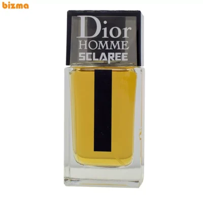 ادو پرفیوم مردانه اسکلاره مدل Dior حجم 100 میلی لیتر