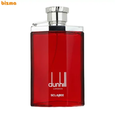 ادو پرفیوم مردانه اسکلاره مدل Dunhill Desire حجم 100 میلی لیتر