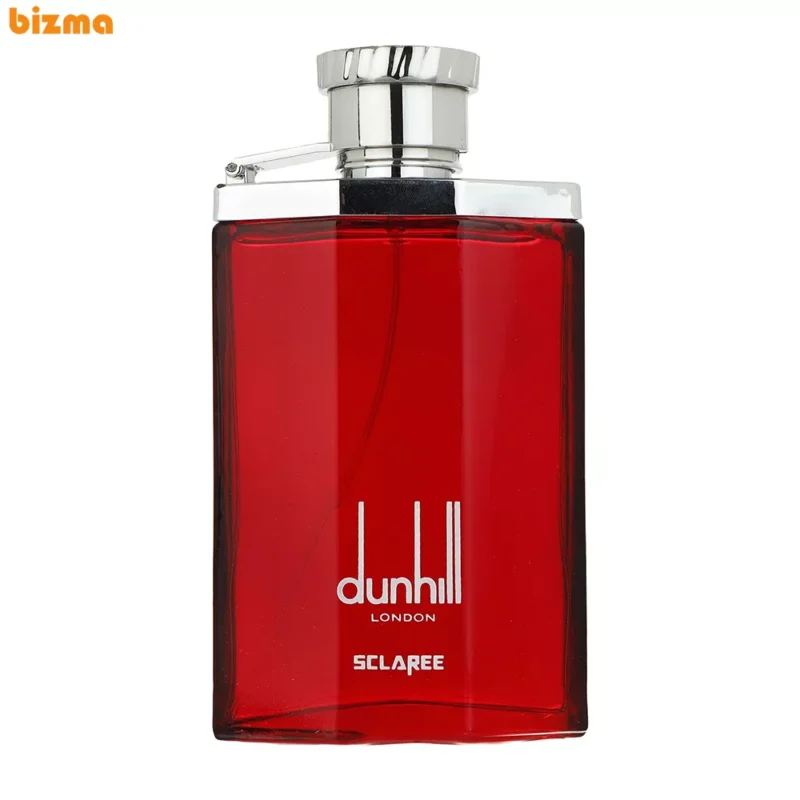 ادو پرفیوم مردانه اسکلاره مدل Dunhill Desire حجم 100 میلی لیتر