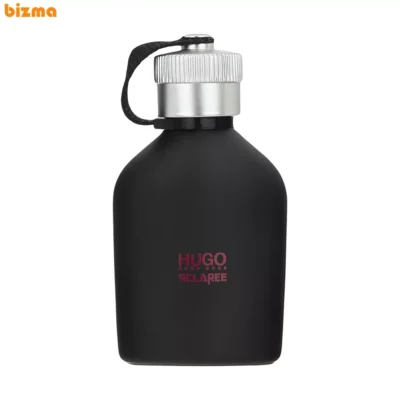 ادو پرفیوم مردانه اسکلاره مدل Hugo Boss حجم 100 میلی لیتر