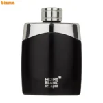 ادو پرفیوم مردانه اسکلاره مدل Mont Blanc Legend با رایحه شیرین و خنک حجم 100 میلی لیتر