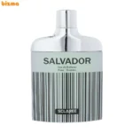 ادو پرفیوم مردانه اسکلاره مدل Salvador با رایحه گرم و تند حجم 85 میلی لیتر